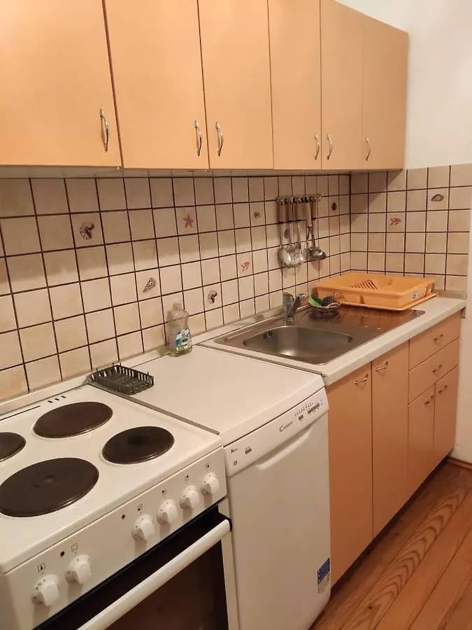 Apartments Tonkovic Kornić 크로아티아