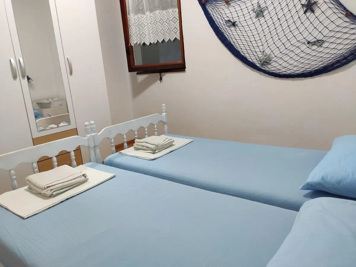 Apartments Tonkovic Kornić