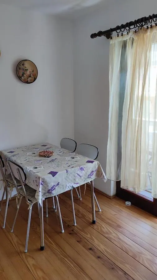 Apartments Tonkovic Kornić 홈스테이