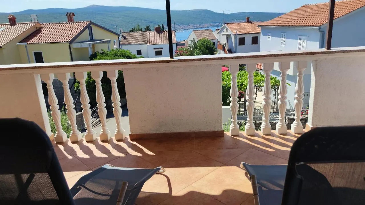 Apartments Tonkovic Kornić