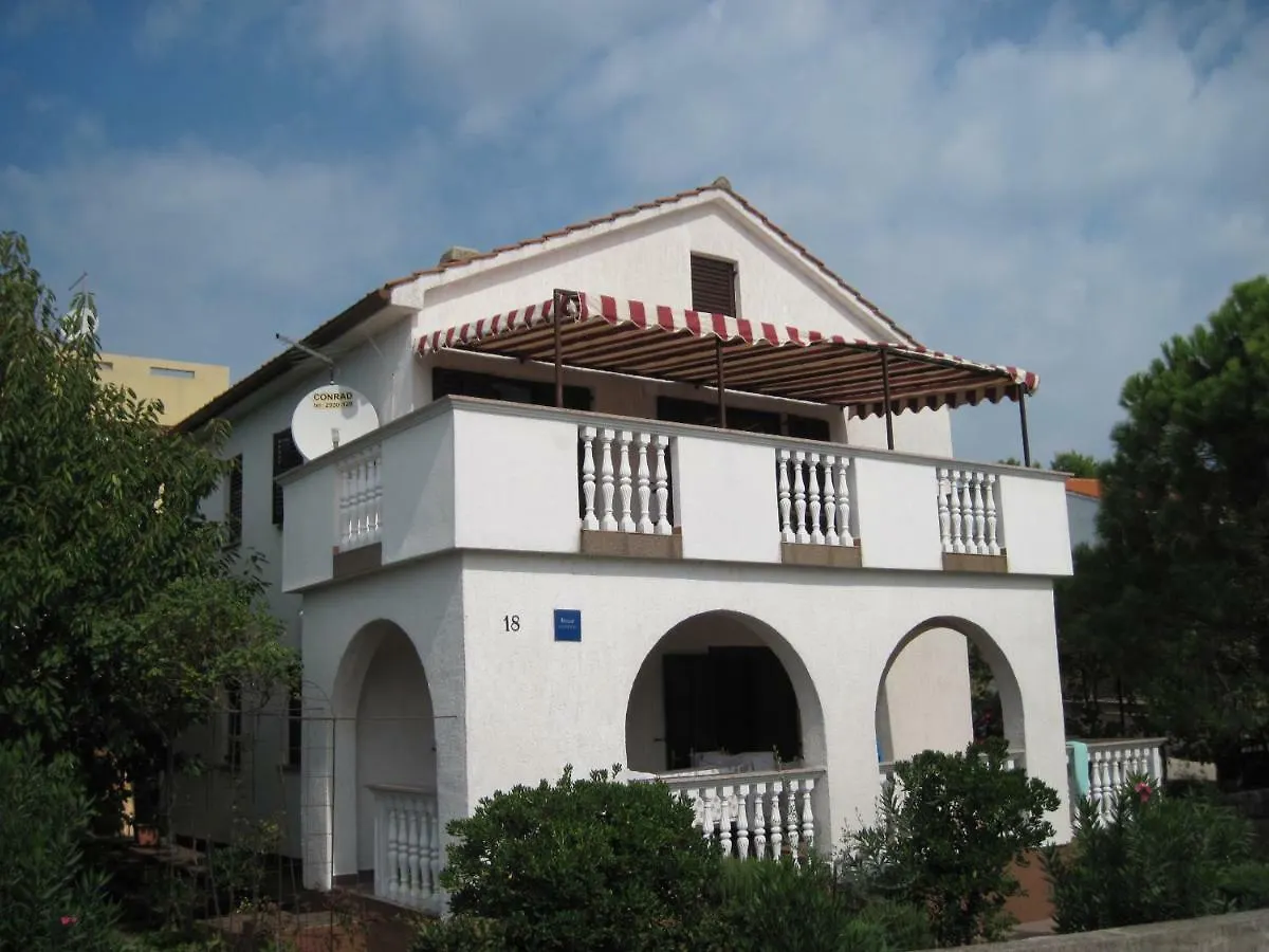 Apartments Tonkovic Kornić 크로아티아